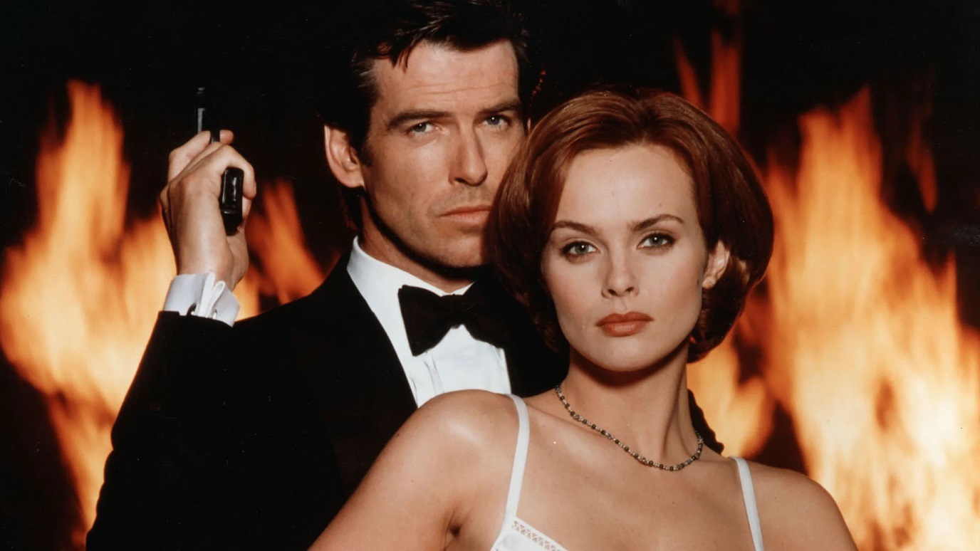 Goldeneye (1995)